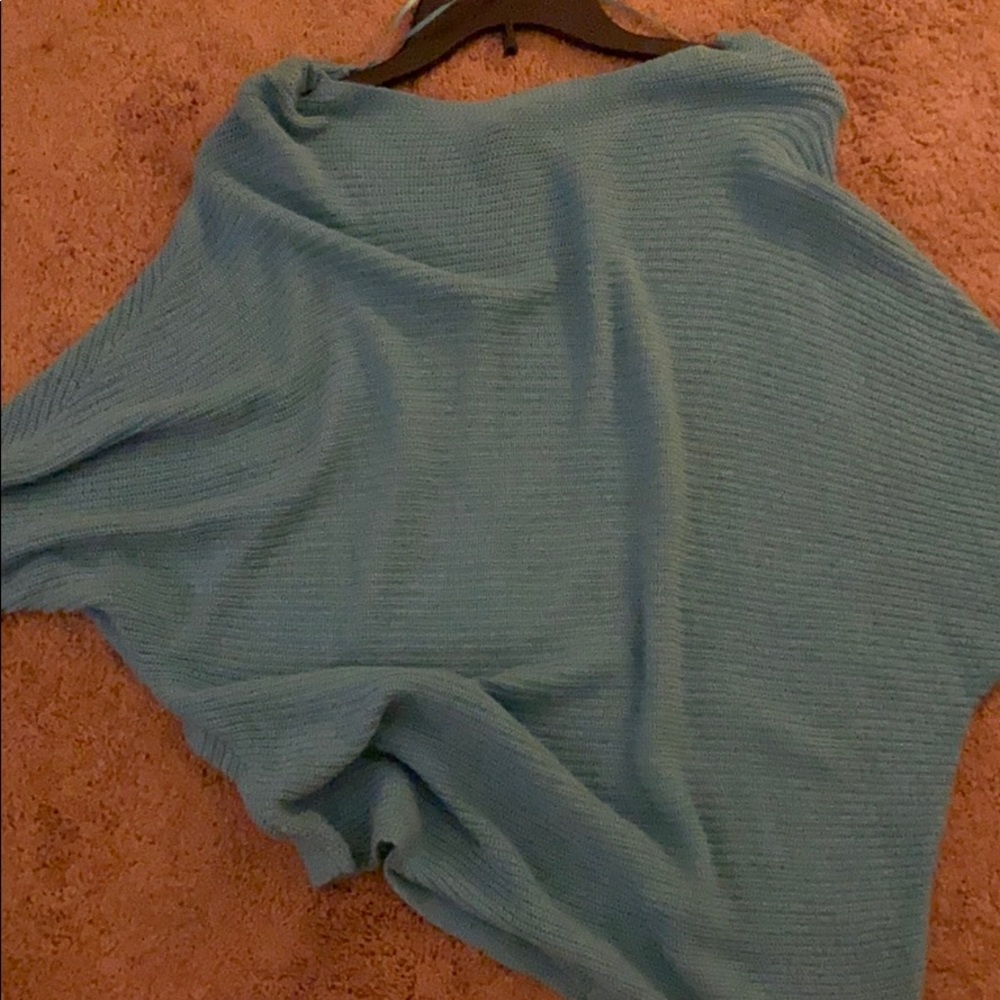 The Limited Sweater